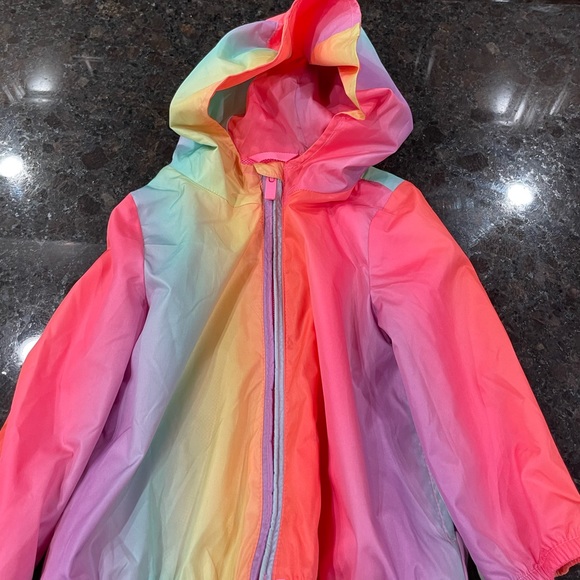 Baby Gap Jacket- windbreaker - Picture 1 of 4